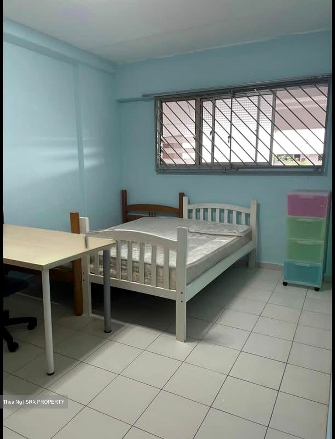 Blk 303 Yishun Rivergreen (Yishun), HDB 3 Rooms #560593441